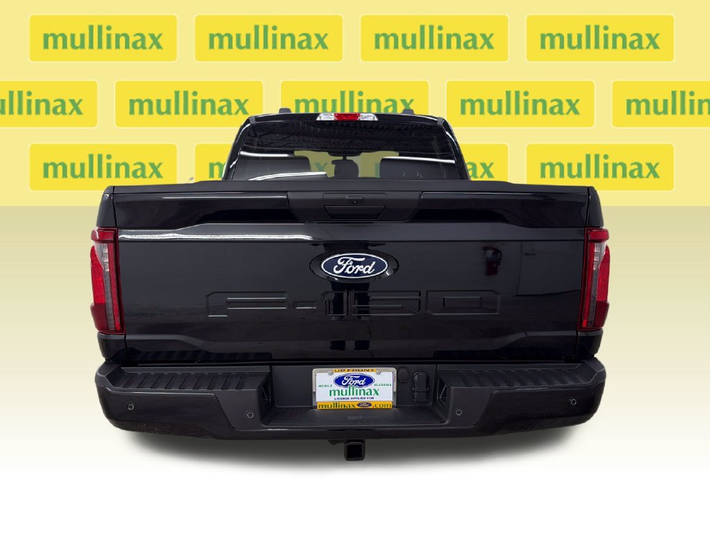 New 2026 Ford F150 STX w/ Equipment Group 200A RWD image 7