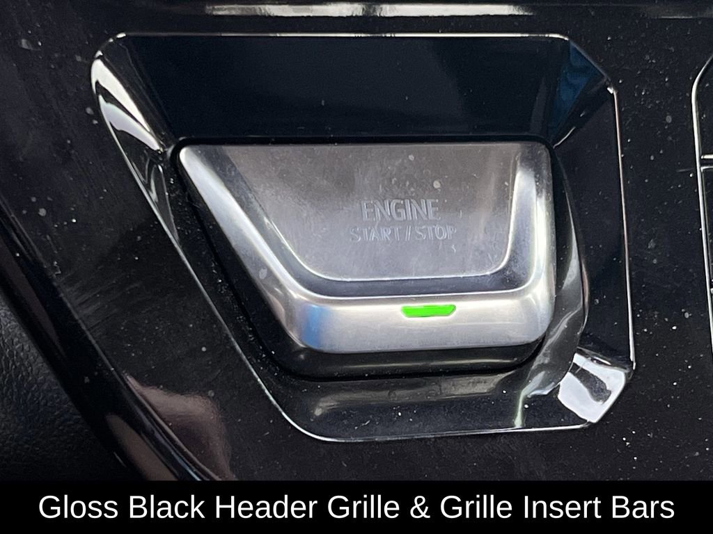 Used 2025 GMC Sierra 2500 AT4X image 23