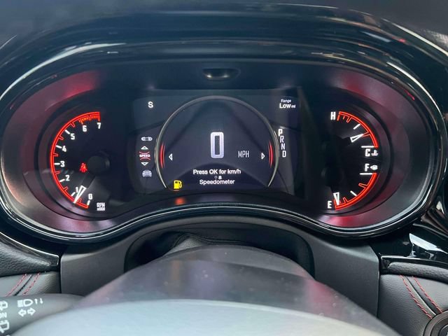 Used 2023 Dodge Durango R/T AWD/4WD image 18