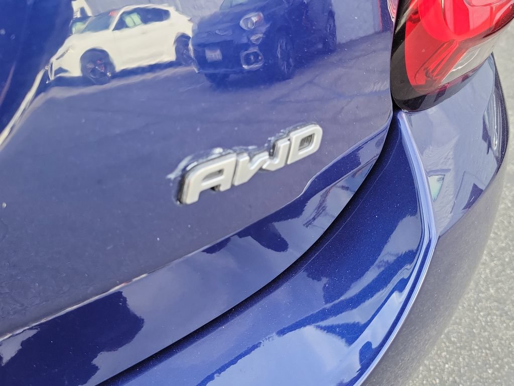 Used 2022 FIAT 500X Trekking AWD/4WD image 24