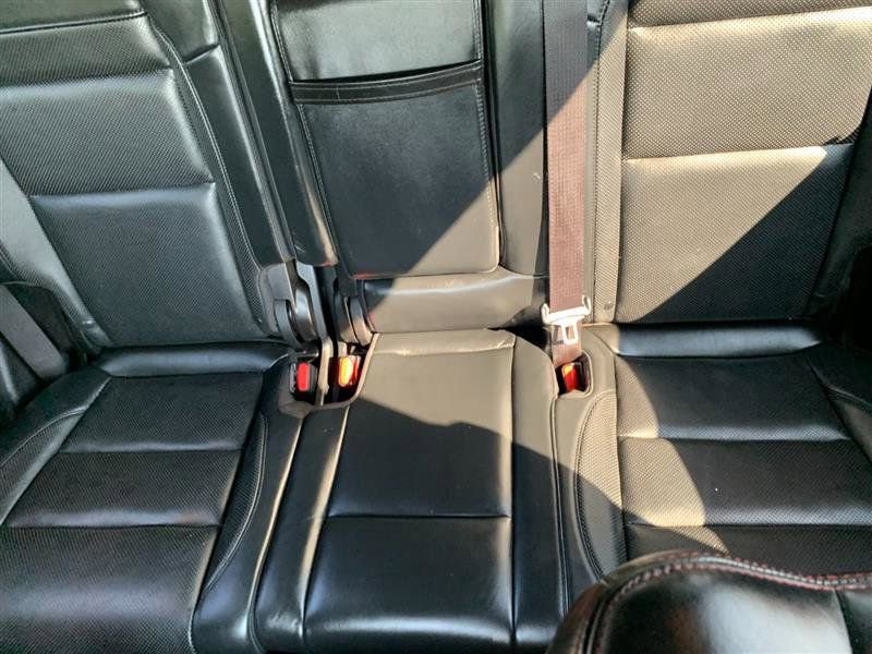 Used 2019 Jeep Grand Cherokee Trailhawk w/ Trailhawk Luxury Group image 16