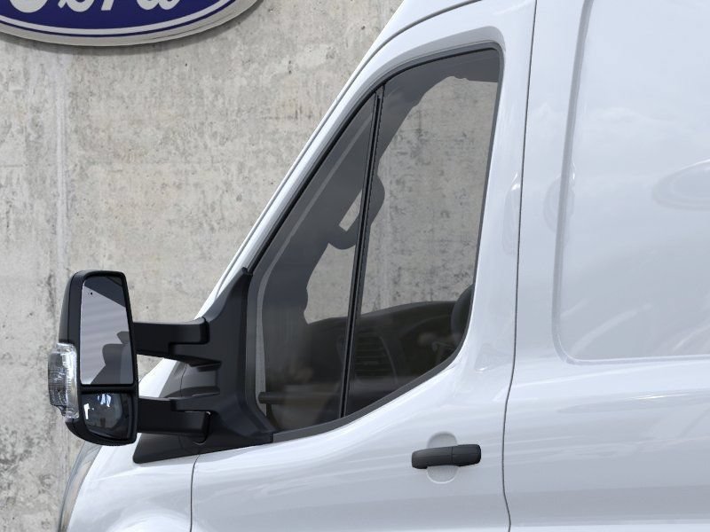 New 2026 Ford Transit 350 148 High Roof Extended w/ Load Area Protection Package RWD image 22