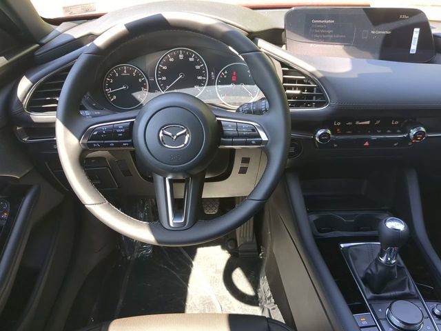 New 2026 MAZDA MAZDA3 2.5 S Hatchback w/ Premium Pkg FWD image 15