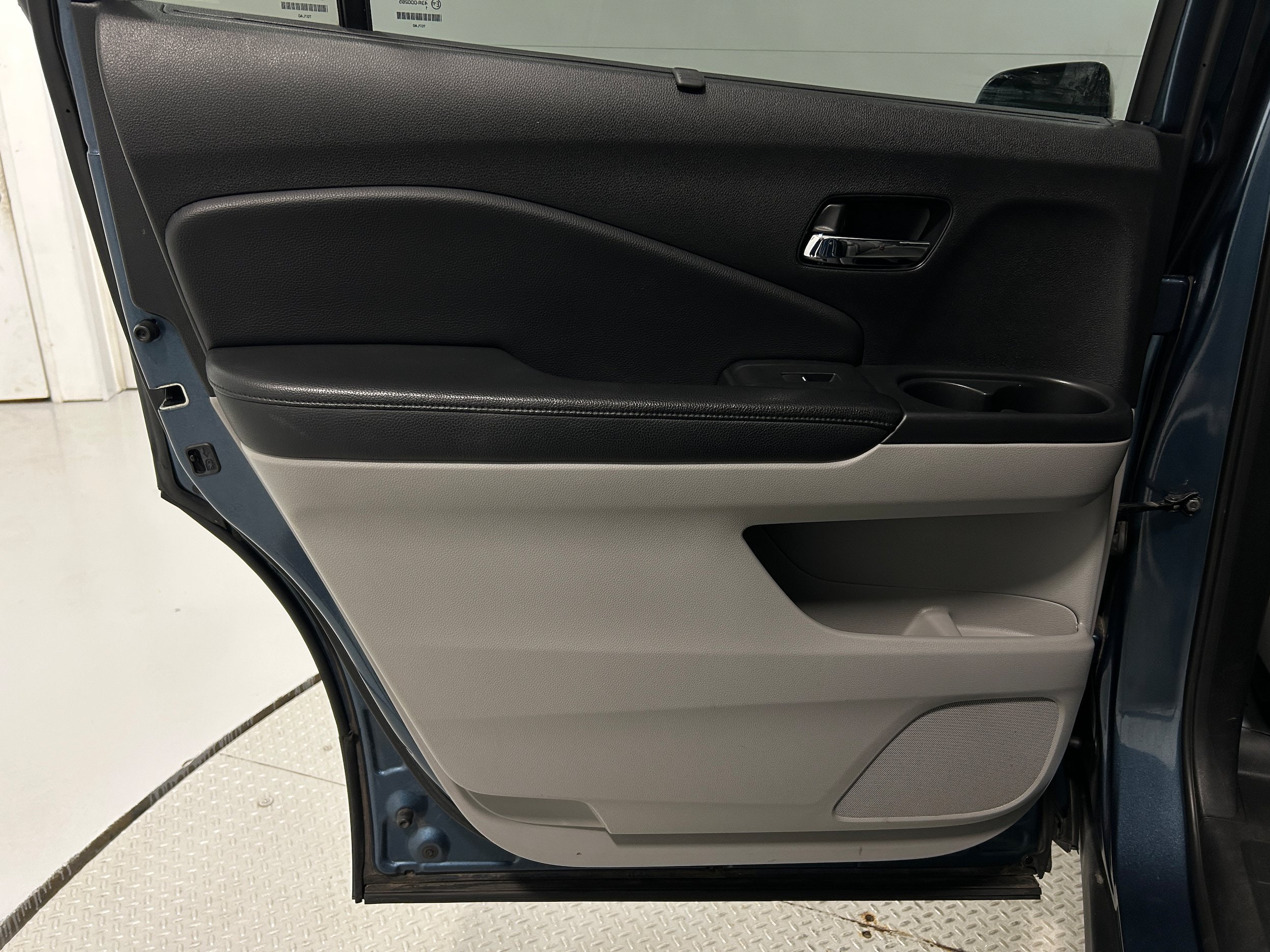 Used 2017 Honda Pilot EX-L image 27