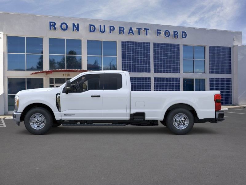 New 2026 Ford F250 XL w/ 360-Degree Camera Package image 4