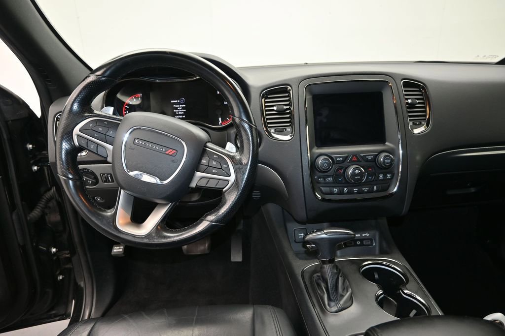 Used 2020 Dodge Durango GT w/ Blacktop Package RWD image 16