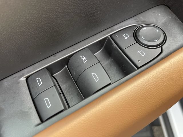 New 2026 GMC Canyon AT4 w/ Nightfall Essentials Package AWD/4WD image 13