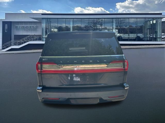 Used 2019 Lincoln Navigator L Reserve AWD/4WD image 7
