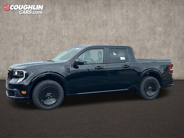New 2025 Ford Maverick Lobo image 11