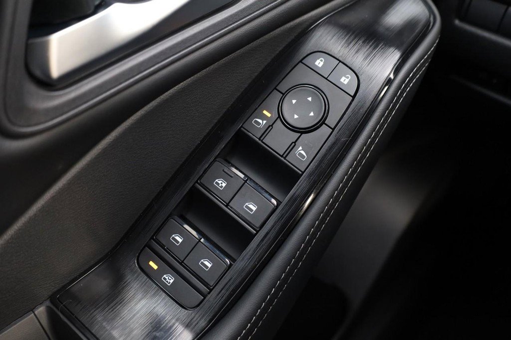 New 2026 Nissan Rogue SV image 19