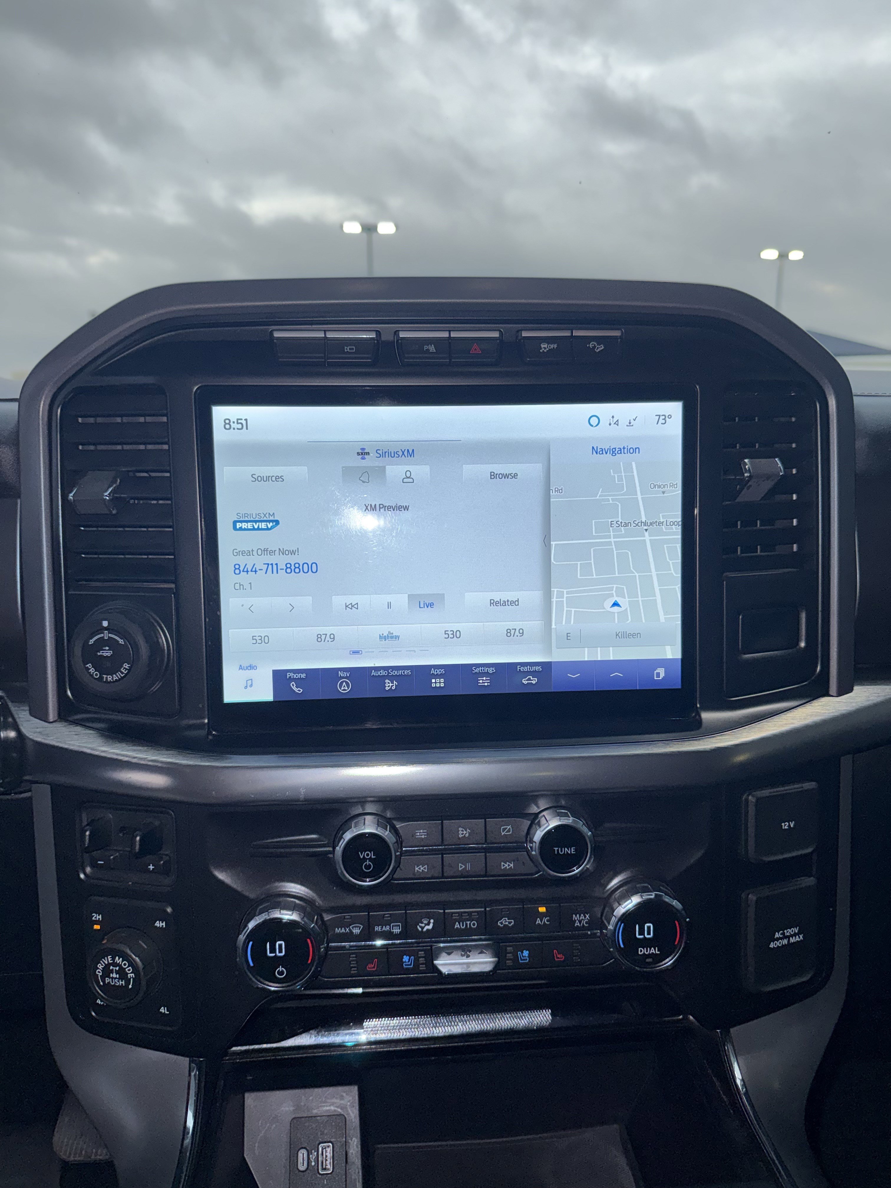 Used 2021 Ford F150 Lariat image 28