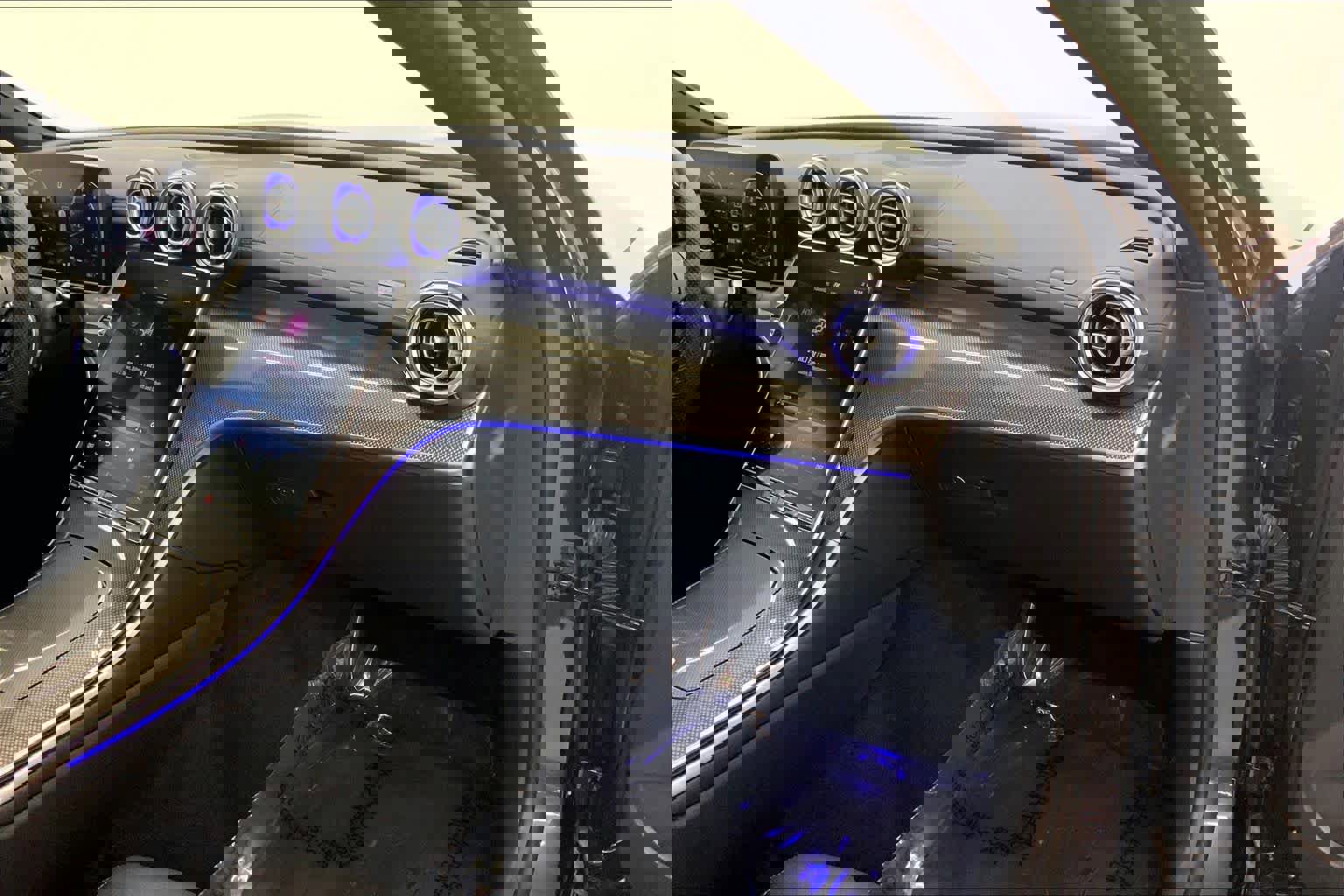 Used 2023 Mercedes-Benz C 300 Sedan image 27