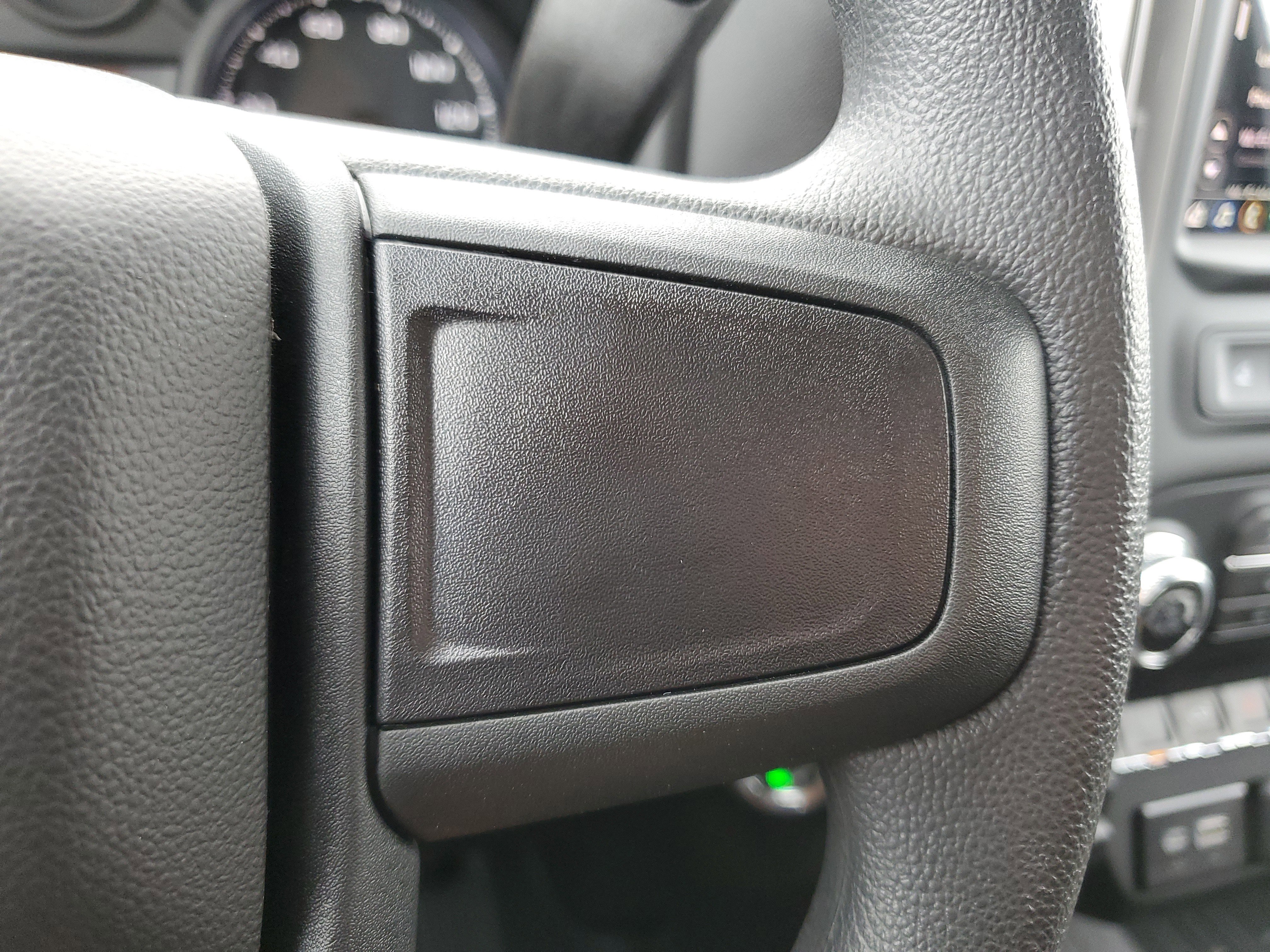 New 2026 GMC Sierra 1500 Pro w/ Graphite Edition image 14