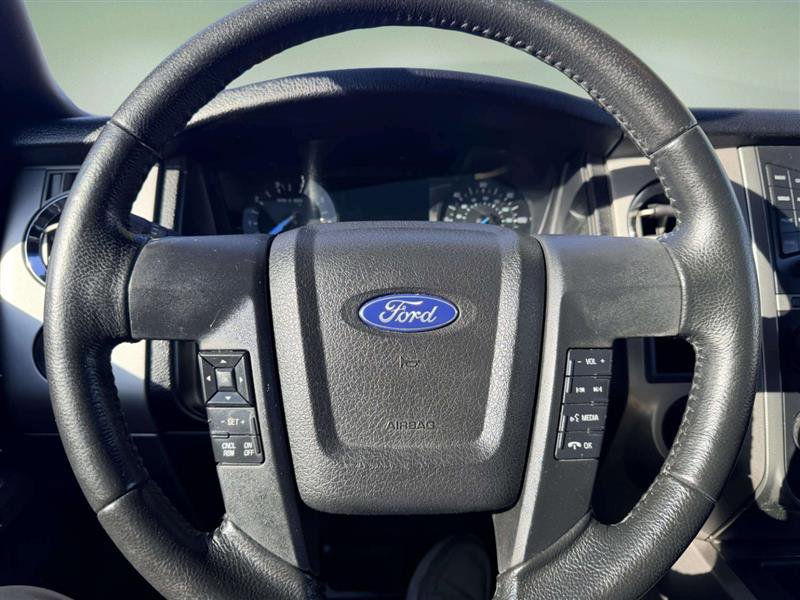 Used 2017 Ford Expedition XLT image 37