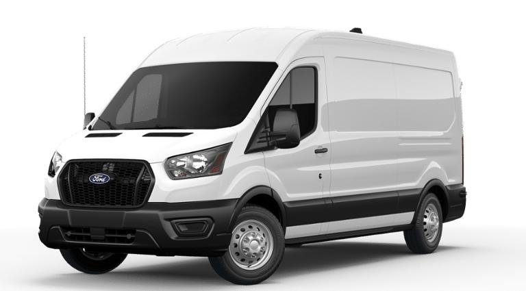 New 2026 Ford Transit 250 148 Medium Roof Extended AWD image 14