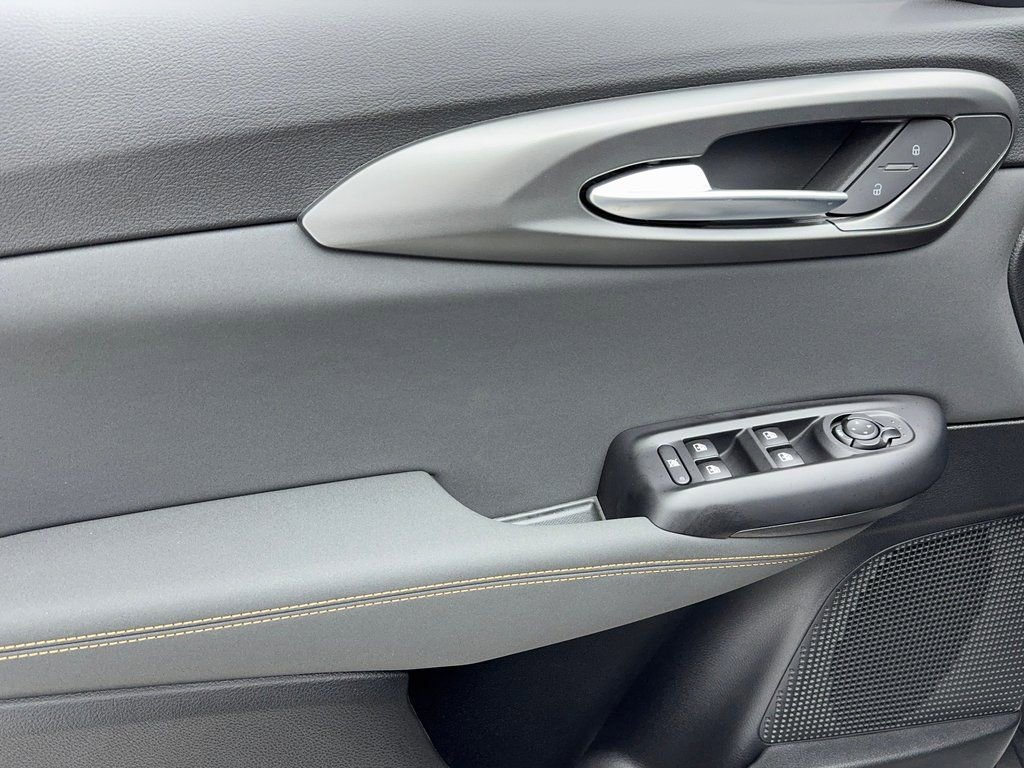 New 2025 Alfa Romeo Tonale w/ Premium Package image 34