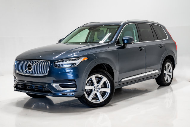 Used 2024 Volvo XC90 B5 Core