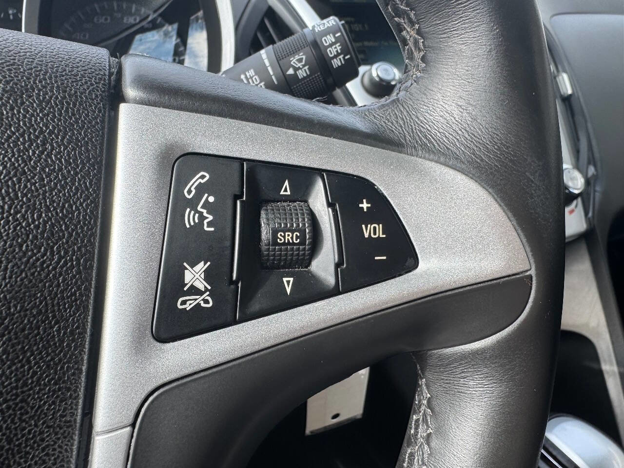 Used 2013 Chevrolet Equinox LTZ image 26