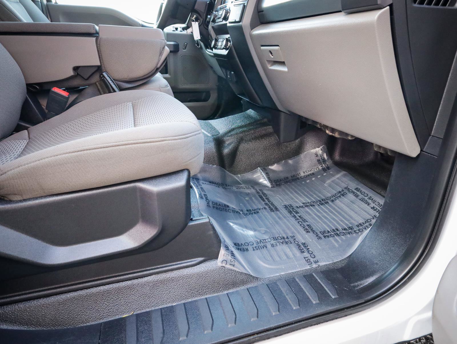 Used 2021 Ford F450 XLT w/ XLT Value Package image 24