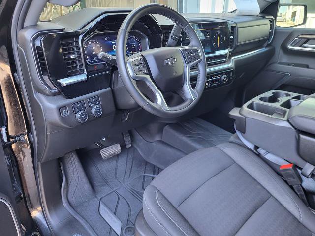 Used 2024 Chevrolet Silverado 1500 RST image 15