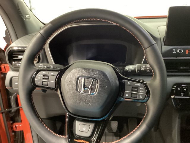 Used 2026 Honda Passport TrailSport Elite image 26