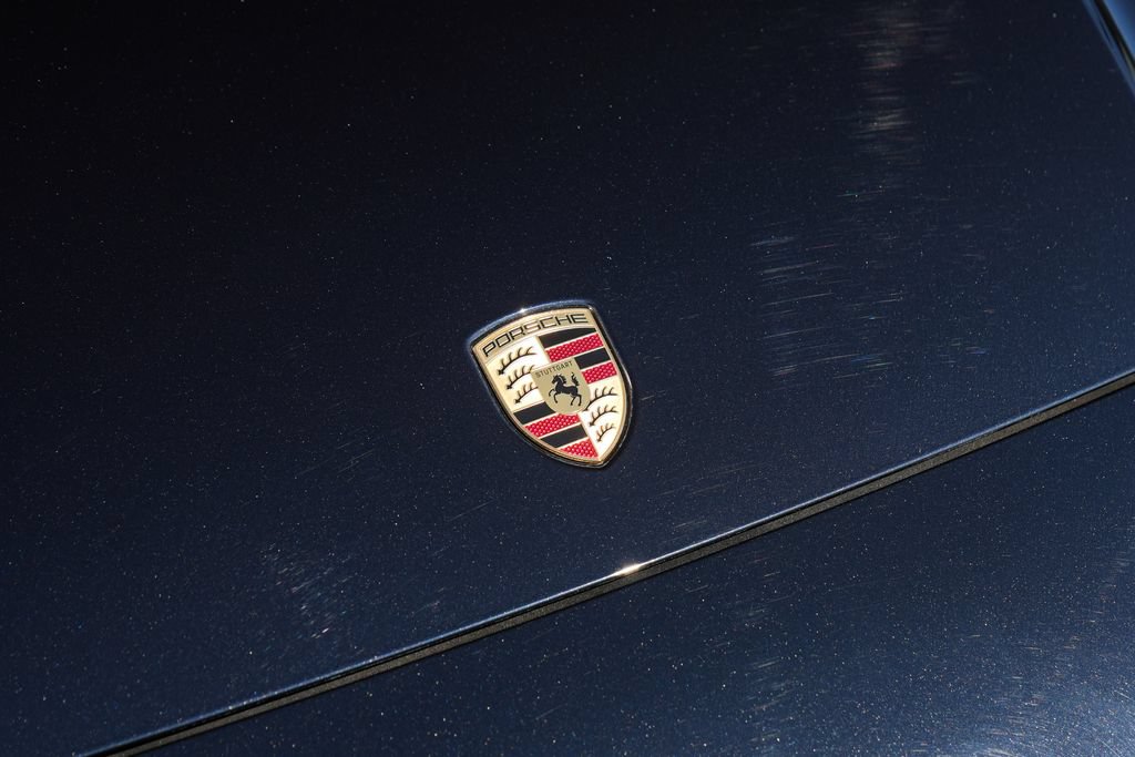 Certified 2026 Porsche Panamera GTS AWD/4WD image 7
