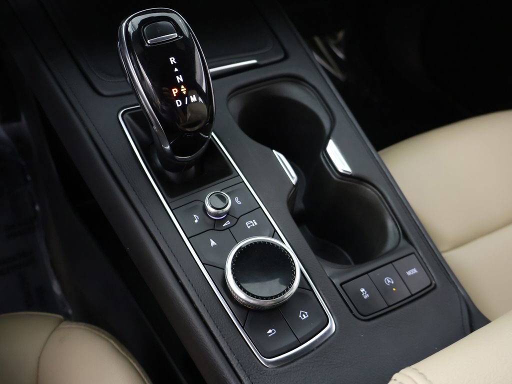 Used 2024 Cadillac XT4 Luxury image 53