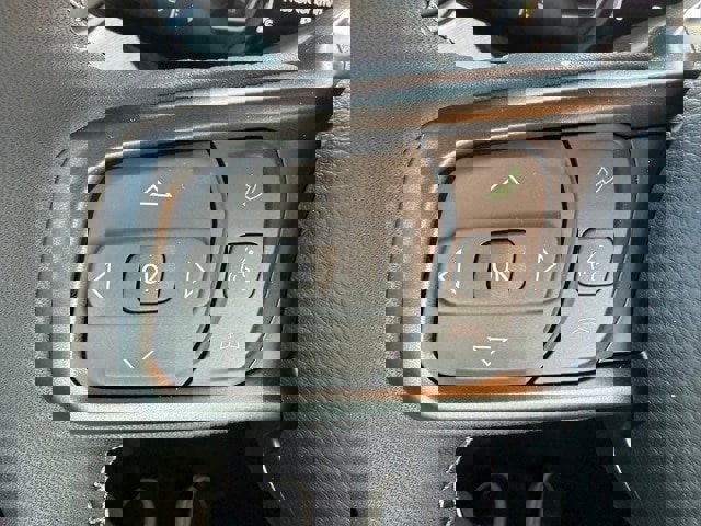 New 2026 Jeep Wrangler Unlimited Sport image 13