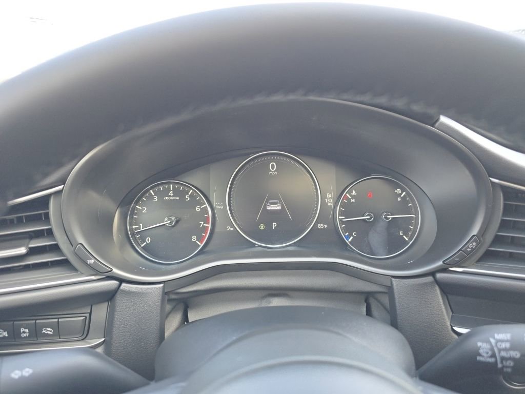 New 2026 MAZDA CX-30 AWD 2.5 S image 18