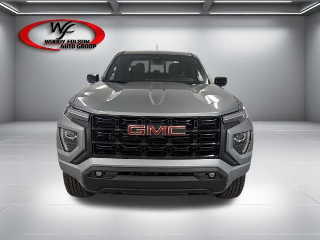 New 2026 GMC Canyon Elevation w/ Convenience Package AWD/4WD image 2