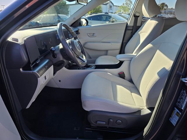 Used 2024 Hyundai Kona SEL AWD/4WD image 15