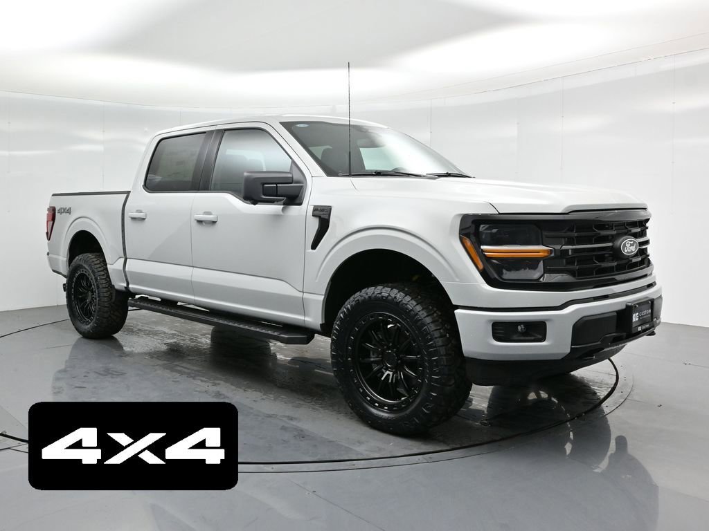 Used 2024 Ford F150 XLT w/ Tow/Haul Package