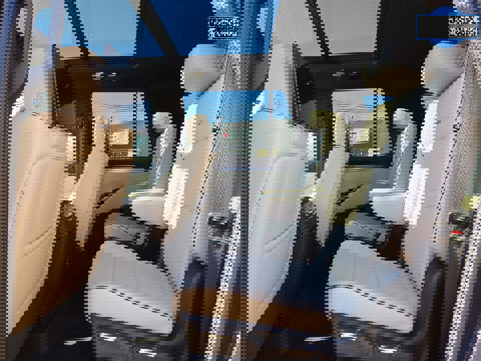 Used 2025 Cadillac Escalade Sport w/ Touring Package image 13