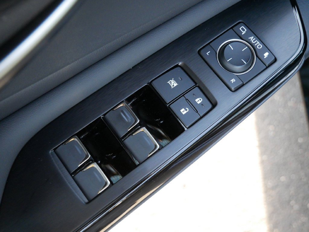 Certified 2024 Lexus ES 350 F Sport w/ Accessory Package (Z2) FWD image 15