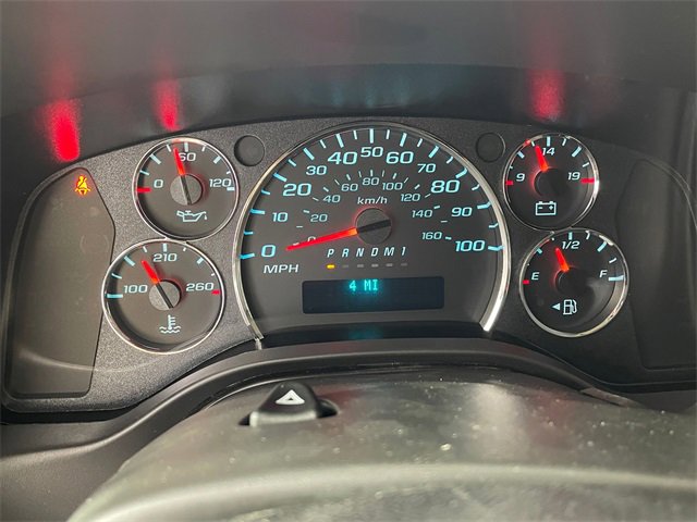 New 2025 Chevrolet Express 2500 image 3