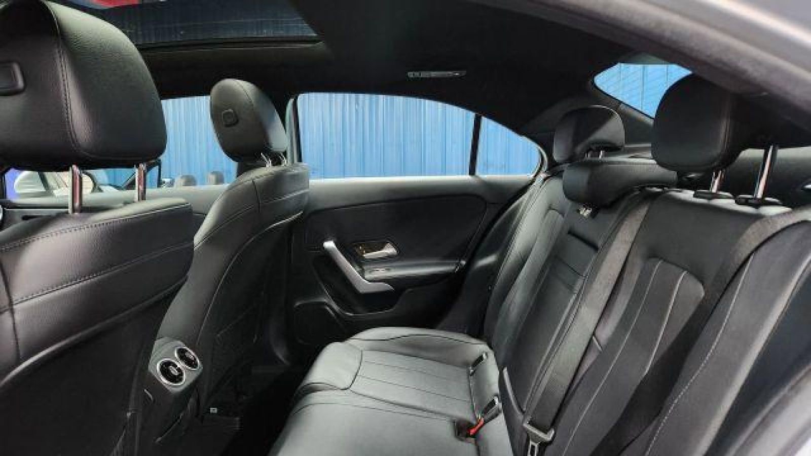 Used 2020 Mercedes-Benz A 220 4MATIC w/ Premium Package image 22