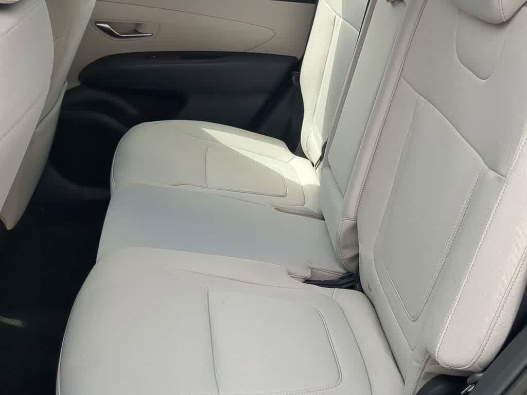 New 2026 Hyundai Tucson SE FWD image 20
