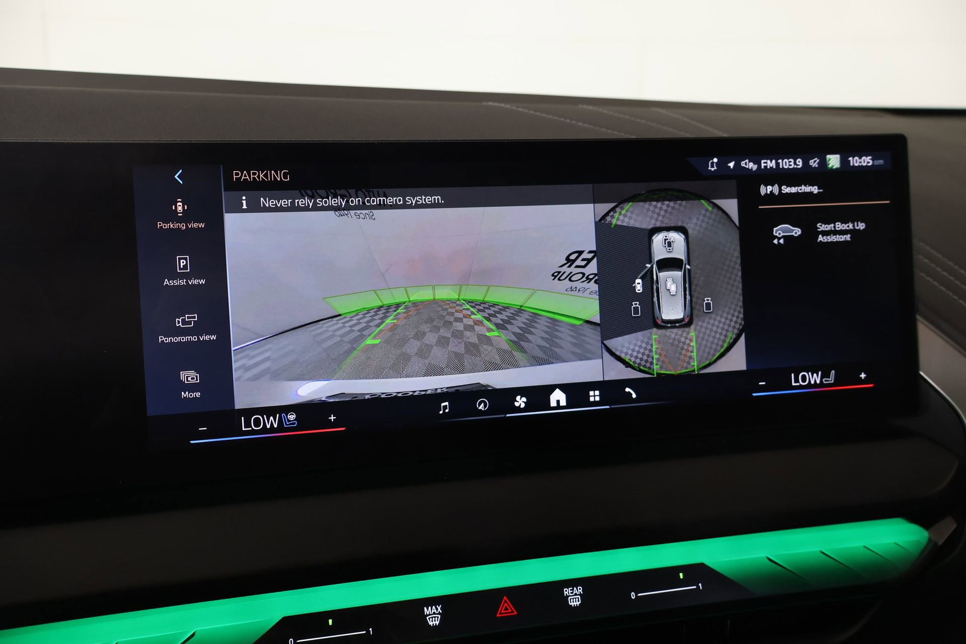 Used 2025 BMW X3 xDrive30i image 6