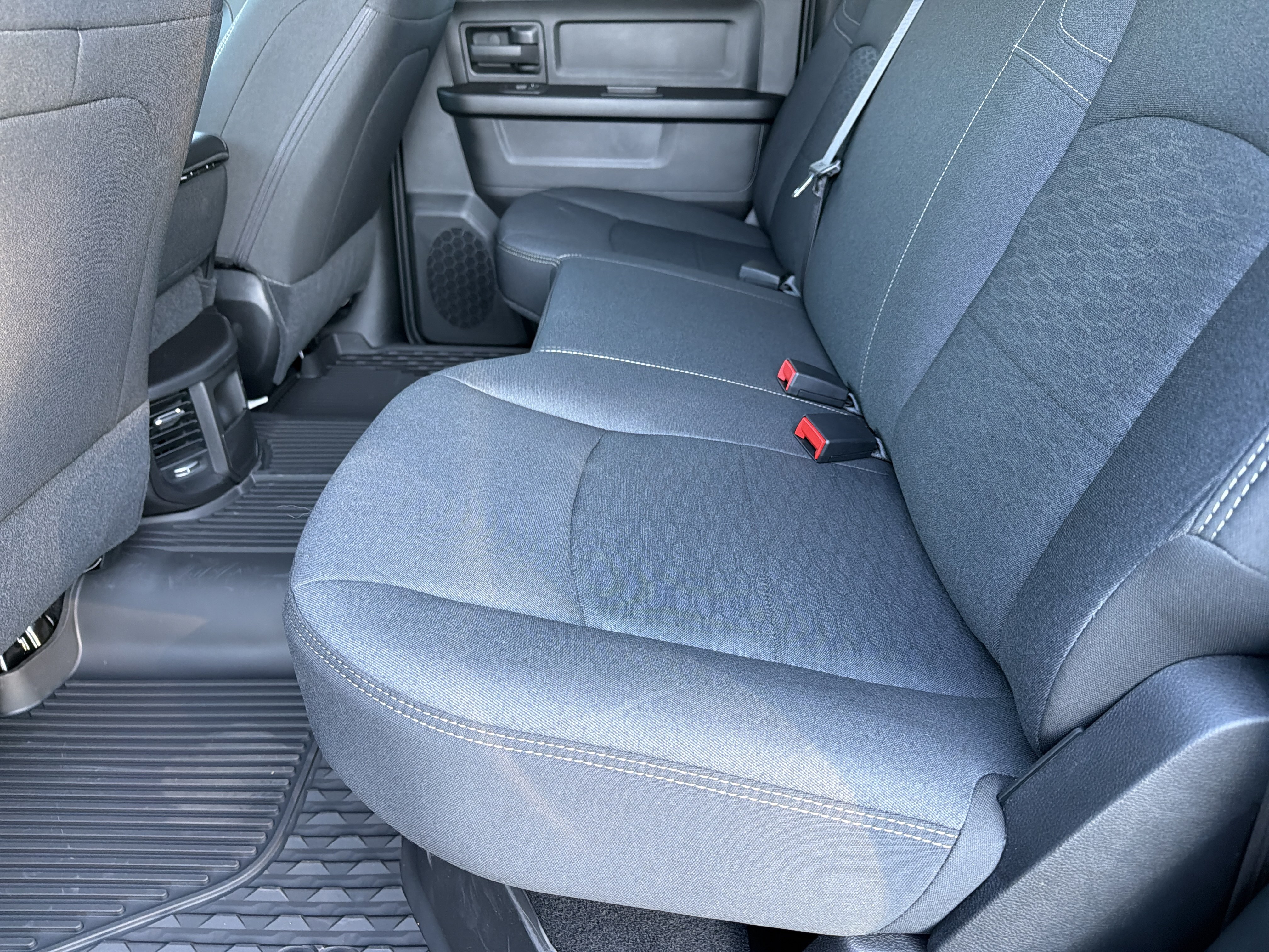 New 2027 RAM 2500 Tradesman AWD/4WD image 18