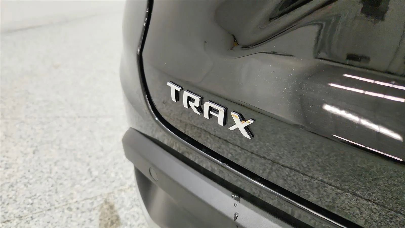 New 2026 Chevrolet Trax LT w/ Driver Confidence Package image 17