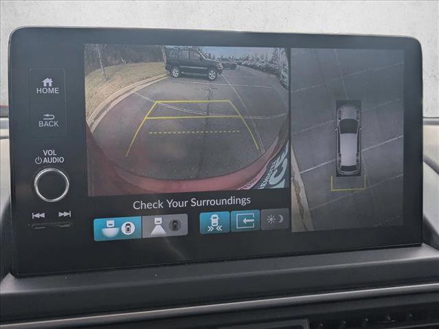 Used 2023 Honda Pilot Elite image 14