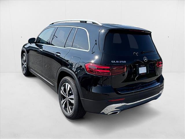 New 2026 Mercedes-Benz GLB 250 image 8