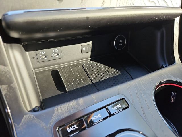 New 2026 Genesis GV80 3.5T e-SC image 16