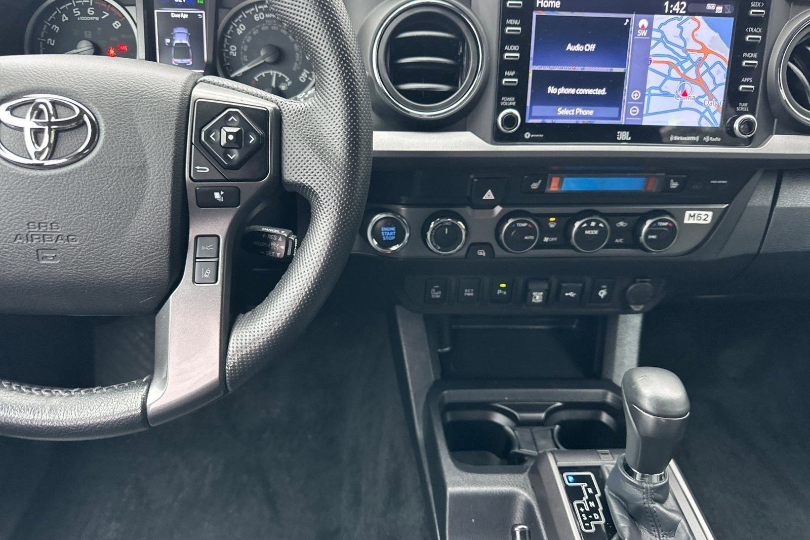 Used 2023 Toyota Tacoma TRD Sport image 29