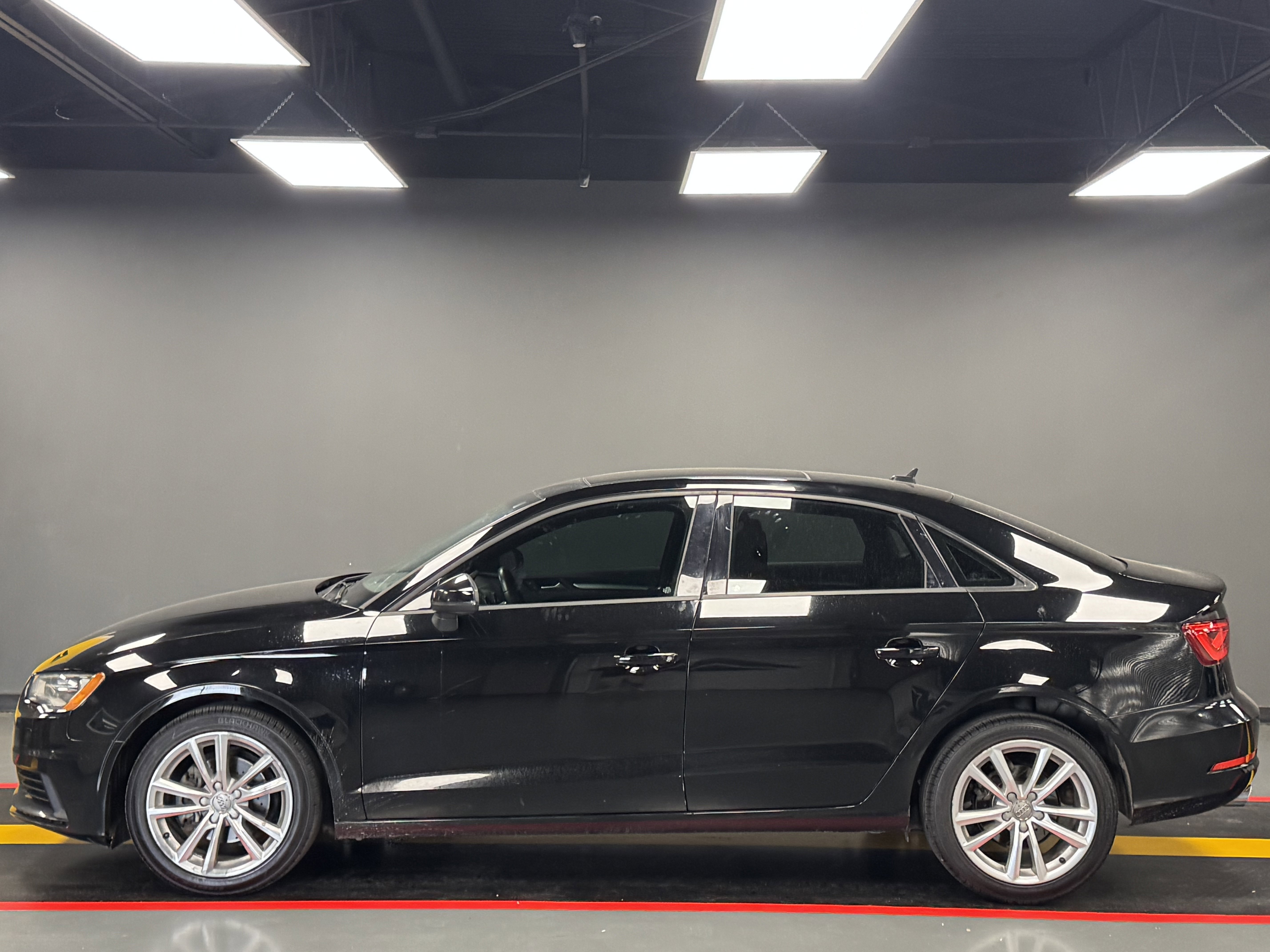 Used 2015 Audi A3 TDI Premium image 3