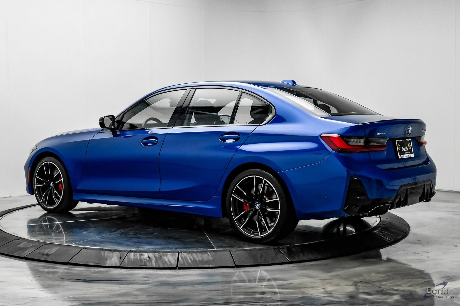 Used 2024 BMW M340i xDrive image 8