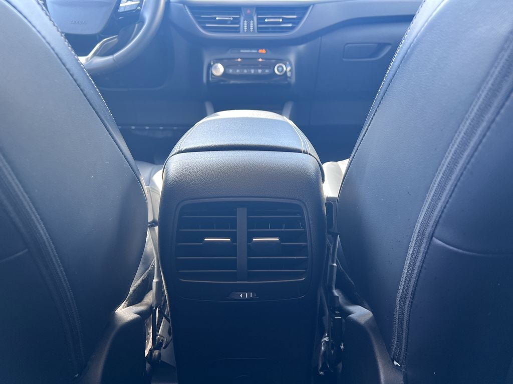 Certified 2023 Ford Escape Platinum AWD/4WD image 30
