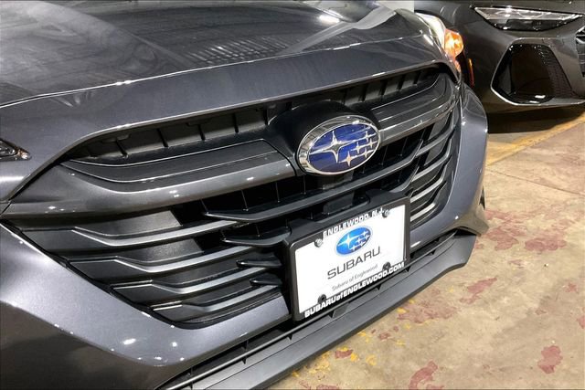 Used 2024 Subaru Legacy Premium AWD/4WD image 30