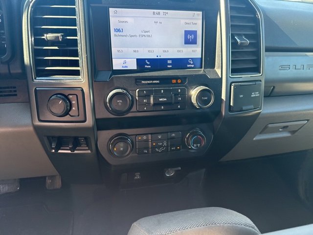 Used 2022 Ford F250 XLT image 28