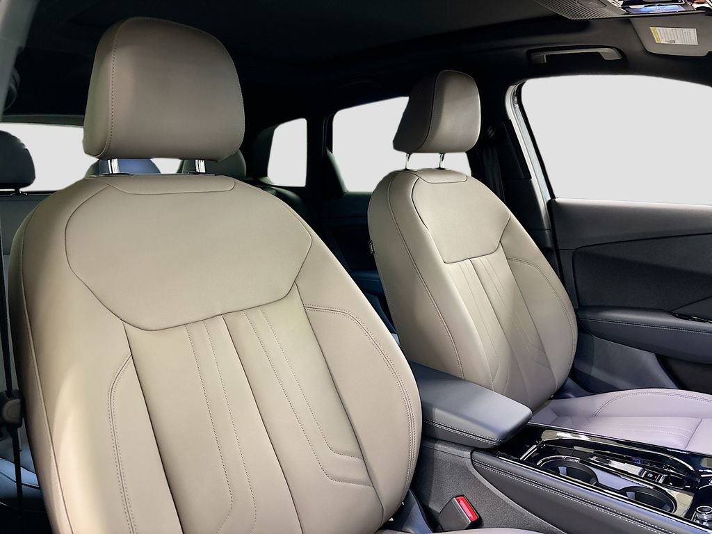 New 2026 Audi Q3 quattro 2.0T image 15